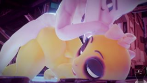 Christmas gift – TwitchyAnimation - Undertale animation on Crohasit