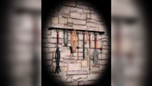 Citor3 FemDomination- 4 The Dungeon - ﻿3D animation on Crohasit