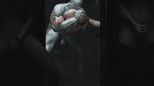 Claire & X – Full Nelson [Ada & Leon view][Zmsfm][4K60FPS] - ﻿3D animation on Crohasit