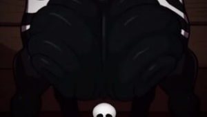 Cock Vore: Skull Edit 2 ???? - Meme animation on Crohasit