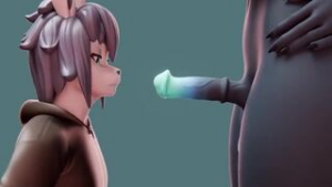 Cock growth by akiradrawslewds - ﻿3D animation on Crohasit