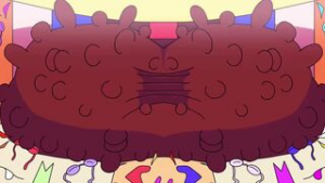 Cock vore by idc - 2D animation on Crohasit