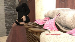 Cock vore by simsalabime - ﻿3D animation on Crohasit