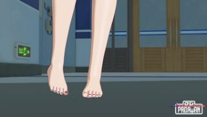 Commission Work – Mouse Trap - ﻿3D animation on Crohasit