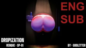 Corrupted Female Pigs [ENG-SUB] [DROPIZATION 1] - ﻿3D animation on Crohasit