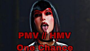 Countess // Pmv // One Chance - Paragon animation on Crohasit