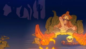 Country Group Fap - 2D animation on Crohasit