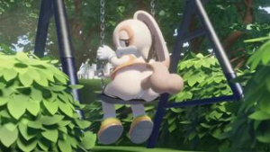 Cream in the Balance - ﻿3D animation on Crohasit