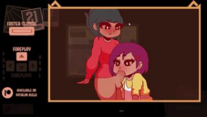 Cult of Lily – princess - Cult of Lily animation on Crohasit