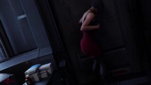 D-Virus With Ada Wong [DeZmall] LEGENDADO PT-BR - ﻿3D animation on Crohasit