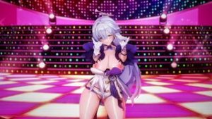 DANCE – Robin: “Idol” (4K@60) [Lanzfh (06/2024)] - Honkai Star Rail animation on Crohasit