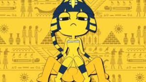 DEEPER ANON – HMV/PMV - 2D animation on Crohasit