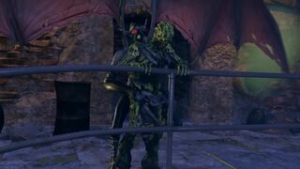 Da Whores of Da Dead (The House of the Dead) - ﻿3D animation on Crohasit