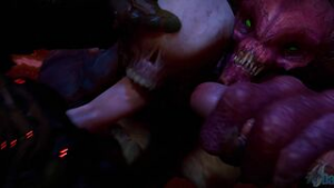 [Dasharky3D] Welcome to hell [4 of 5] - ﻿3D animation on Crohasit