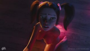 Delicious Magic – PT5 & 6 – Teaser - ﻿3D animation on Crohasit