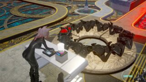 Dragon Necklace 7.1 – The Necklace [Shiny Moe] human centipede - Honey Select 2 animation on Crohasit