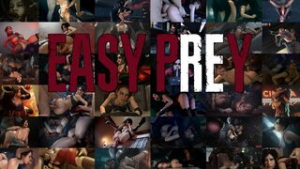 Easy Prey – A Resident Evil PMV - ﻿3D animation on Crohasit
