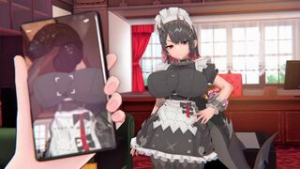 Ellen Joe [NumbersGuy] - zenless zone zero animation on Crohasit