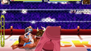 Eri Hasumi’s Unexpected Riding - Mugen animation on Crohasit