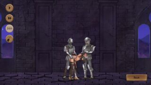Estella’s Nightmare All Gallery - Estella's Nightmare Gallery animation on Crohasit
