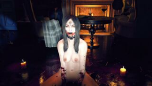 Ethan’s burden - Resident Evil animation on Crohasit
