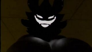 Exploring the Backrooms - ﻿3D animation on Crohasit