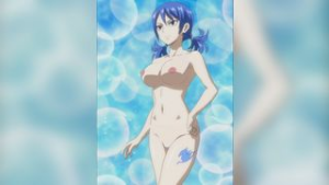 Fairy Tail Grand magic games 02 - Fairy Tail animation on Crohasit
