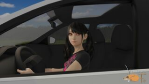 Fast n’ Xiaoyu [ViciousFox] - ﻿3D animation on Crohasit