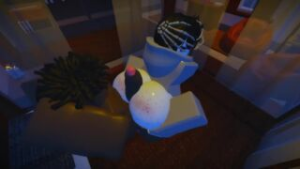 FemboyBando finds another BBC - Roblox animation on Crohasit