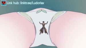 Firefly who got 0 points Part 6 - Genshin Impact animation on Crohasit