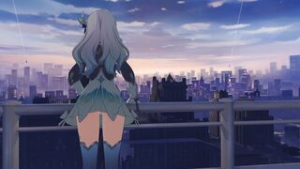 Firefly’s little secret - Honkai Star Rail animation on Crohasit