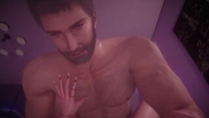 First Date - ﻿3D animation on Crohasit