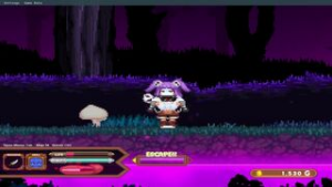 Forest of the Blue Skin [Jan 2026] - Forest of Blue Skin animation on Crohasit