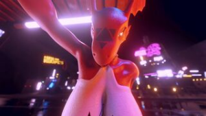 Free Ride POV Teaser [Lewdchord] - ﻿3D animation on Crohasit