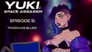 “Fuck fuck fuck FUCK!” – Episode 5 Clip (AUDIO) - Asmr animation on Crohasit