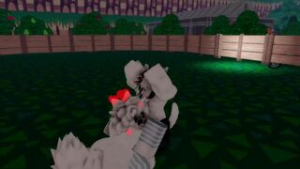 Fucking My furry best friend - Roblox animation on Crohasit