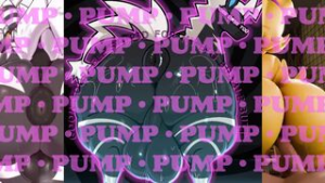 Furry pmv #01 - ﻿3D animation on Crohasit