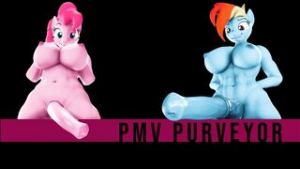 Futa Pony PMV 2 – Screwingwithsfm - My Little Pony Friendship is Magic animation on Crohasit