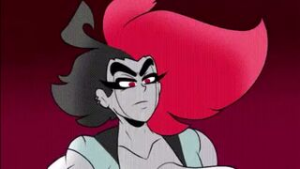 Futa robot clone - 2D animation on Crohasit