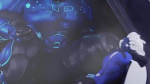 GEZRIN’S BIG REVEAL! – VIDEO BY NIGHDRUTH - ﻿3D animation on Crohasit