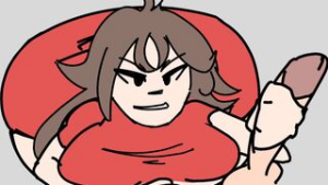 GF Sneak Attack Sneak Peak - Friday Night Funkin animation on Crohasit