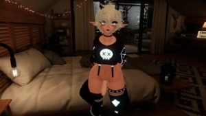 Getting my ass fucked like a good boy - ﻿3D animation on Crohasit