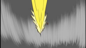 Giantess Futa of Anna (Balthasar) - 2D animation on Crohasit