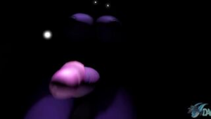 Giving Bonfie head (DaSharky3D) - ﻿3D animation on Crohasit