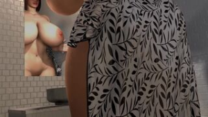Growing Reflection #48 - ﻿3D animation on Crohasit