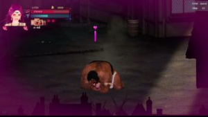 Guilty Hell 2 [v0.50b] - ﻿3D animation on Crohasit