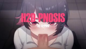 H2D-PNOSIS – 2D [PMV/HMV] - Aren't Grim Reapers Supposed to be Scary? animation on Crohasit