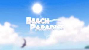 [HMV] Beach Fun [doahdm] - ﻿3D animation on Crohasit