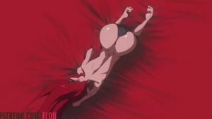 [HMV] “Good Girl #1” - My Life As A Teenage Robot animation on Crohasit