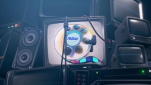 HMV | Nicole Demara ~ Slam - zenless zone zero animation on Crohasit